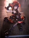Cosplay Photo Gallery(49)